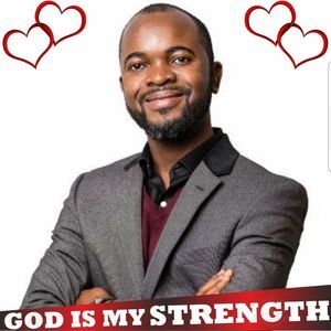 Meet your Posher, Jacob